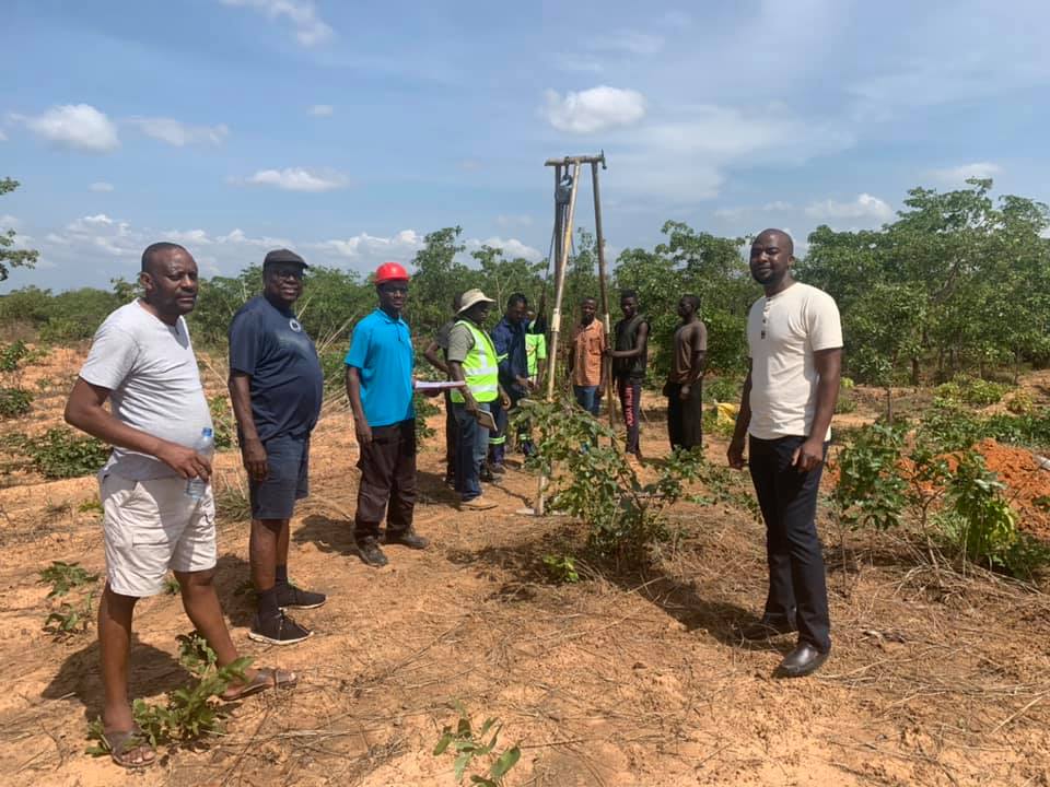 UNZA to do the Geotechnical survey