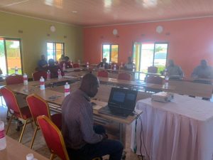 Zambia Bureau of Standards